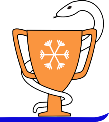 logo konferencji Winter Case Cup