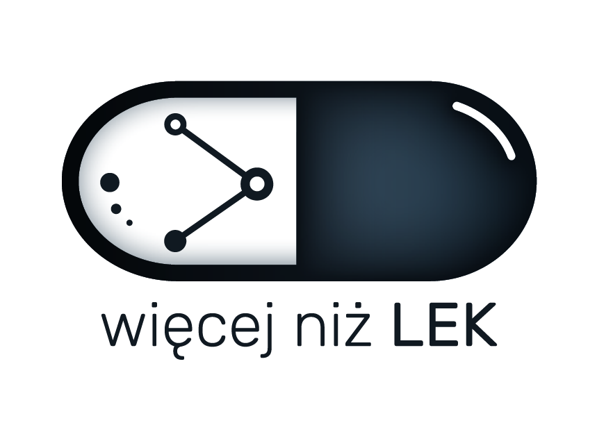 Więcej niż LEK